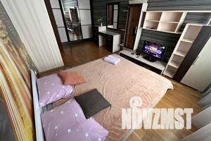 1-к квартира, посуточно, 45м2, 8/12 этаж