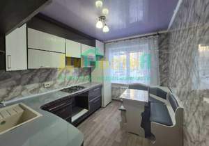 2-к квартира, на длительный срок, 45м2, 1/9 этаж