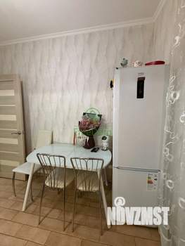 1-к квартира, на длительный срок, 28м2, 7/9 этаж