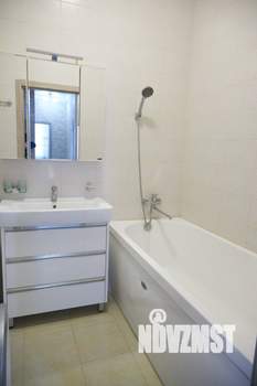 3-к квартира, посуточно, 80м2, 10/18 этаж