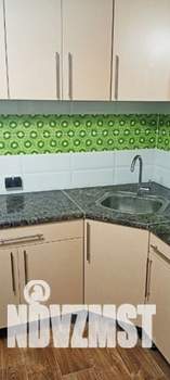 1-к квартира, на длительный срок, 35м2, 2/15 этаж