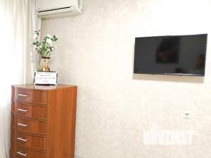 1-к квартира, посуточно, 32м2, 8/9 этаж