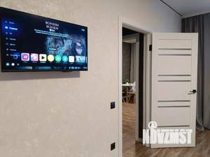 2-к квартира, посуточно, 53м2, 1/1 этаж