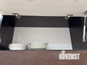 1-к квартира, посуточно, 35м2, 2/9 этаж