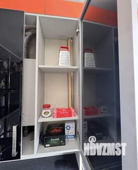 1-к квартира, посуточно, 44м2, 1/1 этаж