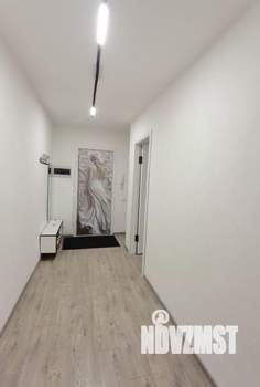 3-к квартира, на длительный срок, 62м2, 3/9 этаж