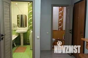 2-к квартира, посуточно, 54м2, 5/5 этаж