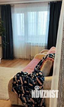 3-к квартира, на длительный срок, 80м2, 2/10 этаж