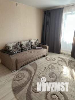 3-к квартира, посуточно, 83м2, 13/15 этаж