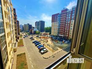 Студия квартира, посуточно, 33м2, 5/11 этаж