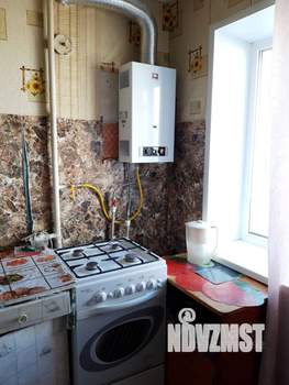 1-к квартира, на длительный срок, 31м2, 3/5 этаж