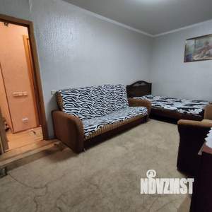 1-к квартира, посуточно, 31м2, 4/10 этаж