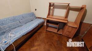 1-к квартира, на длительный срок, 35м2, 4/5 этаж