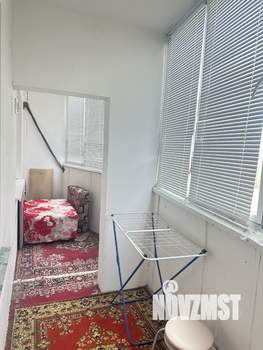 1-к квартира, на длительный срок, 37м2, 7/17 этаж