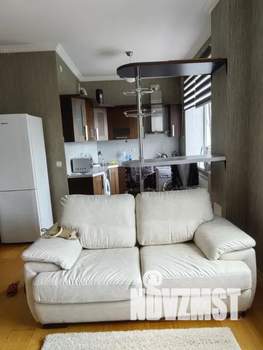 2-к квартира, посуточно, 60м2, 4/4 этаж