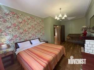 1-к квартира, посуточно, 40м2, 5/9 этаж