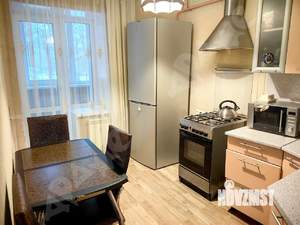 1-к квартира, на длительный срок, 38м2, 3/9 этаж