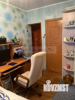 2-к квартира, на длительный срок, 44м2, 2/3 этаж