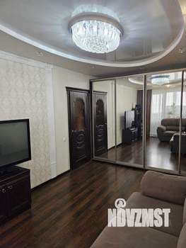 1-к квартира, на длительный срок, 37м2, 5/10 этаж