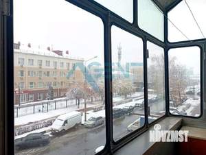 3-к квартира, на длительный срок, 53м2, 3/5 этаж