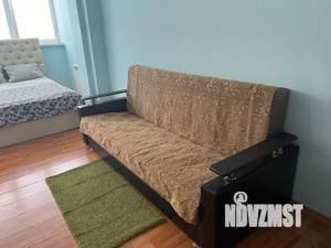 1-к квартира, посуточно, 44м2, 3/5 этаж