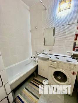 2-к квартира, посуточно, 62м2, 1/1 этаж