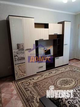 1-к квартира, на длительный срок, 35м2, 3/9 этаж