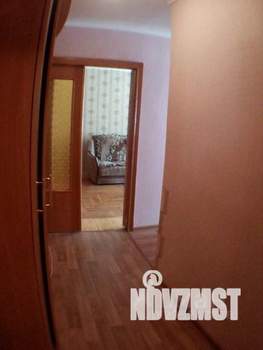 2-к квартира, посуточно, 60м2, 1/1 этаж