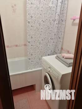 1-к квартира, посуточно, 35м2, 9/10 этаж