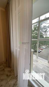 1-к квартира, на длительный срок, 47м2, 2/17 этаж