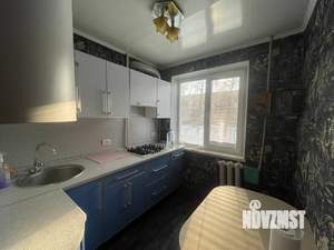 2-к квартира, на длительный срок, 45м2, 2/5 этаж