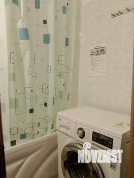 1-к квартира, на длительный срок, 34м2, 2/9 этаж