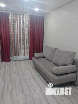 1-к квартира, на длительный срок, 40м2, 5/9 этаж