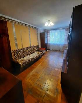 2-к квартира, на длительный срок, 43м2, 5/5 этаж