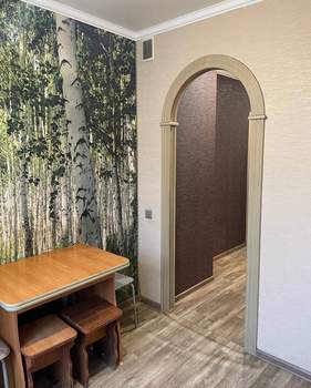 1-к квартира, на длительный срок, 39м2, 6/9 этаж