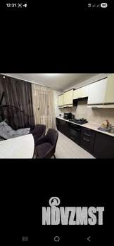 1-к квартира, на длительный срок, 34м2, 8/11 этаж