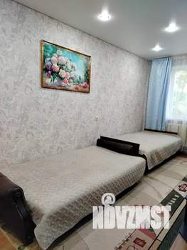 2-к квартира, посуточно, 44м2, 3/5 этаж