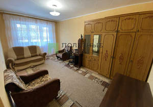 2-к квартира, на длительный срок, 55м2, 5/9 этаж