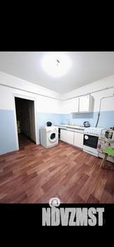2-к квартира, на длительный срок, 51м2, 1/10 этаж
