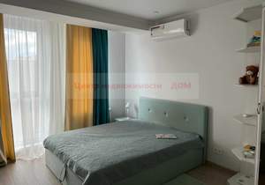 2-к квартира, на длительный срок, 68м2, 8/17 этаж