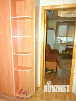 1-к квартира, на длительный срок, 40м2, 1/10 этаж