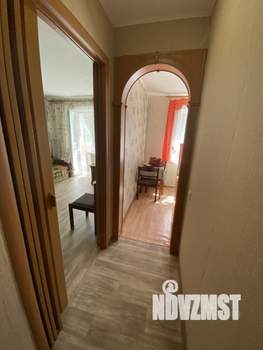 1-к квартира, на длительный срок, 33м2, 3/5 этаж