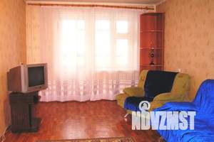 3-к квартира, посуточно, 92м2, 2/12 этаж