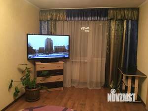 2-к квартира, посуточно, 48м2, 2/4 этаж