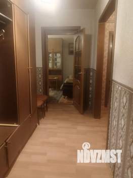 3-к квартира, на длительный срок, 72м2, 4/9 этаж