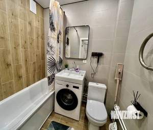 Студия квартира, посуточно, 25м2, 12/13 этаж