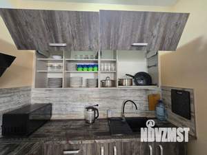 4-к квартира, посуточно, 78м2, 6/8 этаж