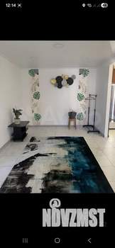 2-к квартира, на длительный срок, 45м2, 2/6 этаж