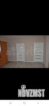 1-к квартира, на длительный срок, 54м2, 12/21 этаж