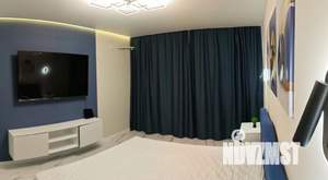 1-к квартира, посуточно, 47м2, 1/1 этаж